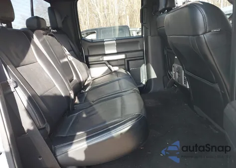 2015 Ford F-150 Lariat z USA, uszkodzony, nr VIN 1FTEW1EF0FFC96795